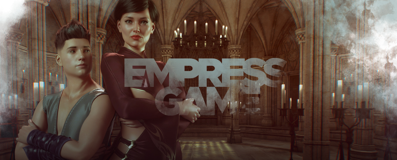 Game Ren’Py – Empress Game [Part 2 v0.3] [Koyot Genius] | 

 Free Full Version!