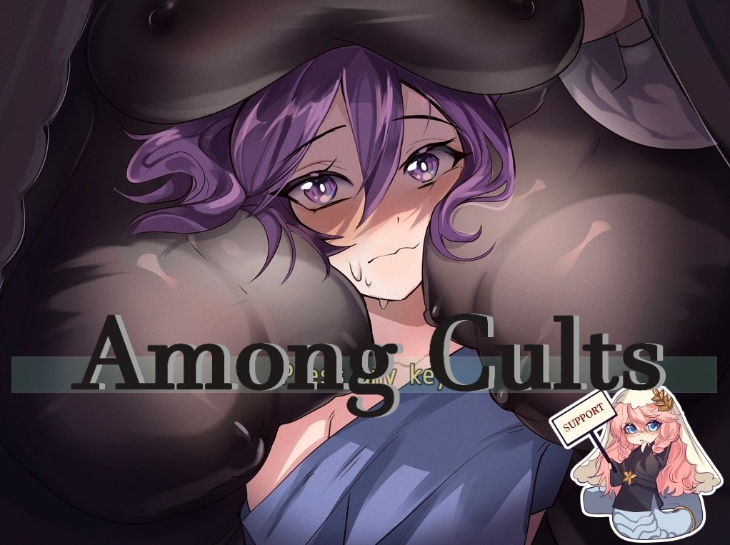 Game RPGM – Among Cults [v0.2.9.7 Test] [Artes Septim] | 

 Free Full Version!