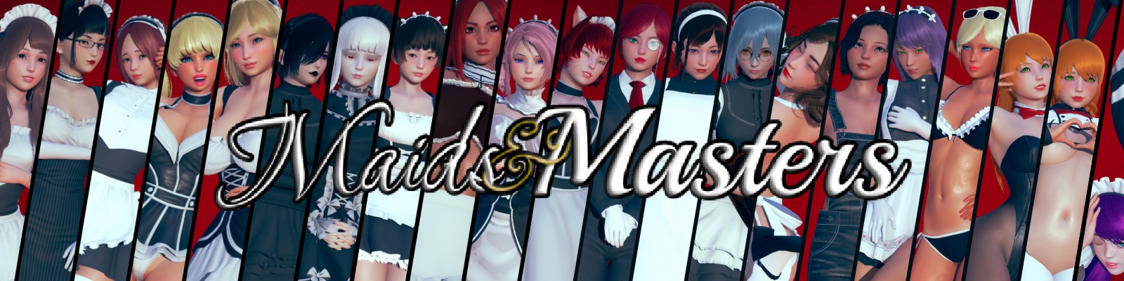 Game RPGM – Maids & Masters [v0.16] [The Mithril Hourglass] | 

 Free Full Version!