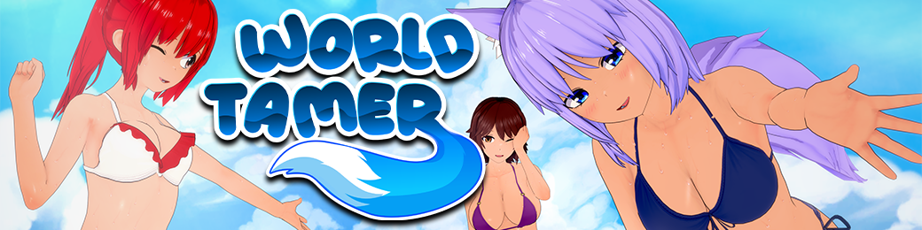 Game Ren’Py – World Tamer [v0.14.0] [Deniam] | 

 Free Full Version!