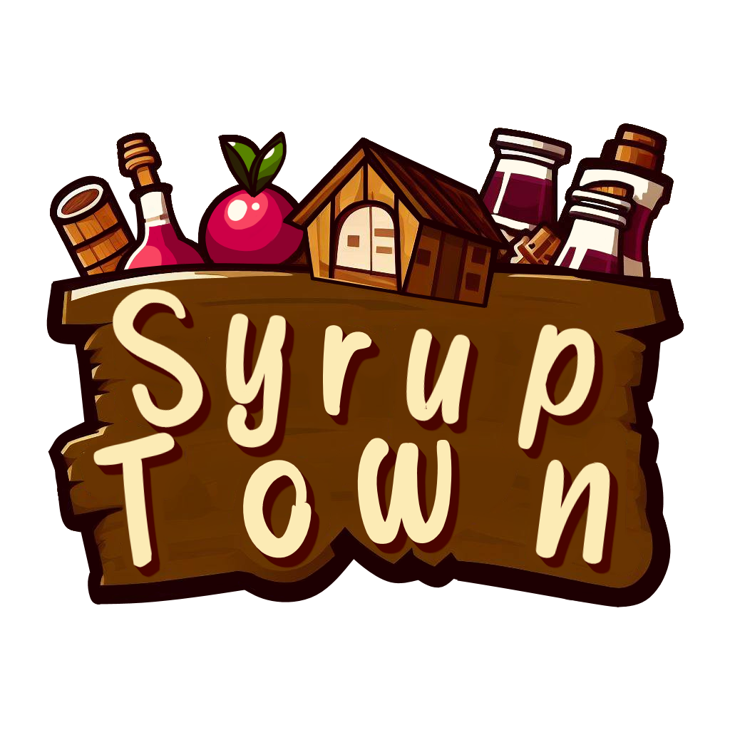 Game HTML – Syrup Town [v2.1] [NoodleJacuzzi] | 

 Free Full Version!