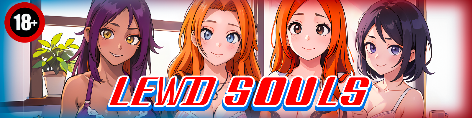 Game VN – Ren’Py – Lewd Souls [v1.6.5] [Ethrift Studios] | 

 Free Full Version!