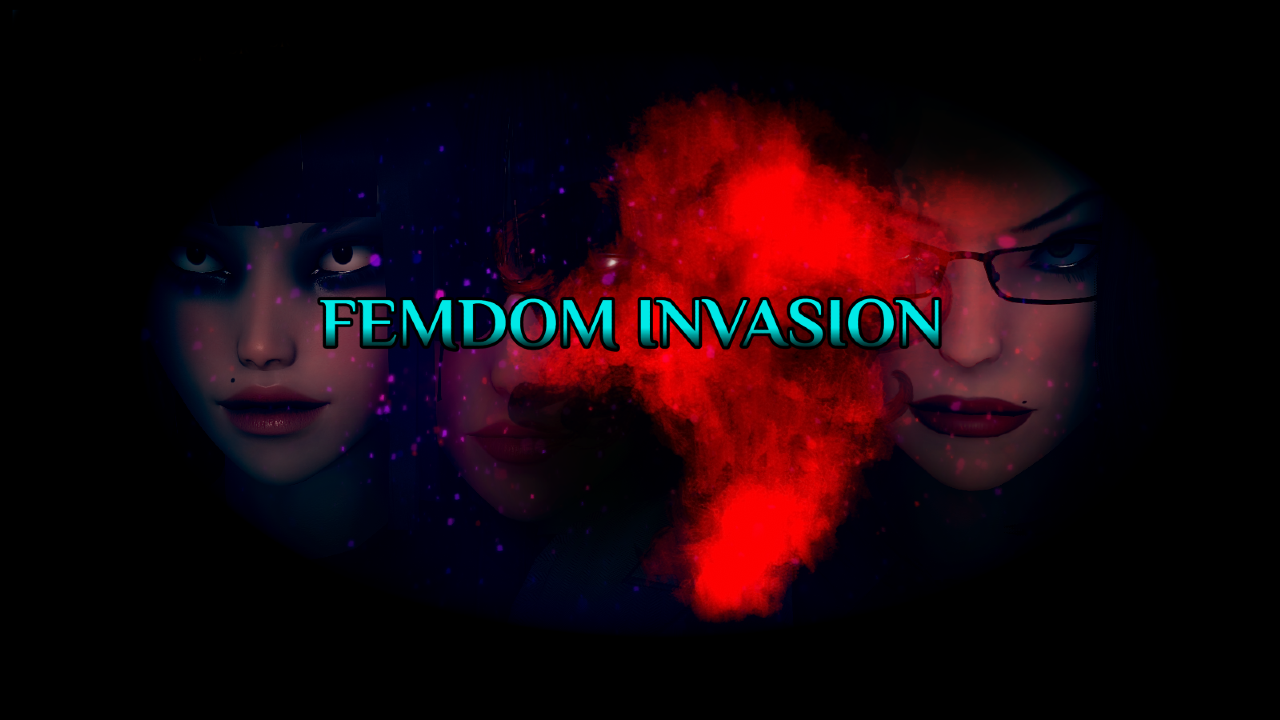 Game RPGM – Femdom Invasion [v0.4] [DrPunkstone] | 

 Free Full Version!