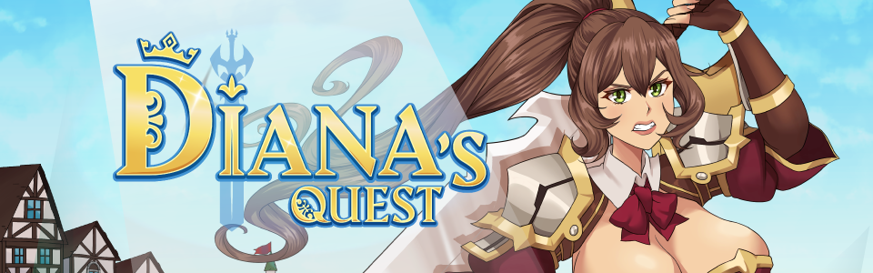 Game RPGM – Diana’s Quest: From Princess to Peasant [v1.0a] [Hentai Room] | 

 Free Full Version!