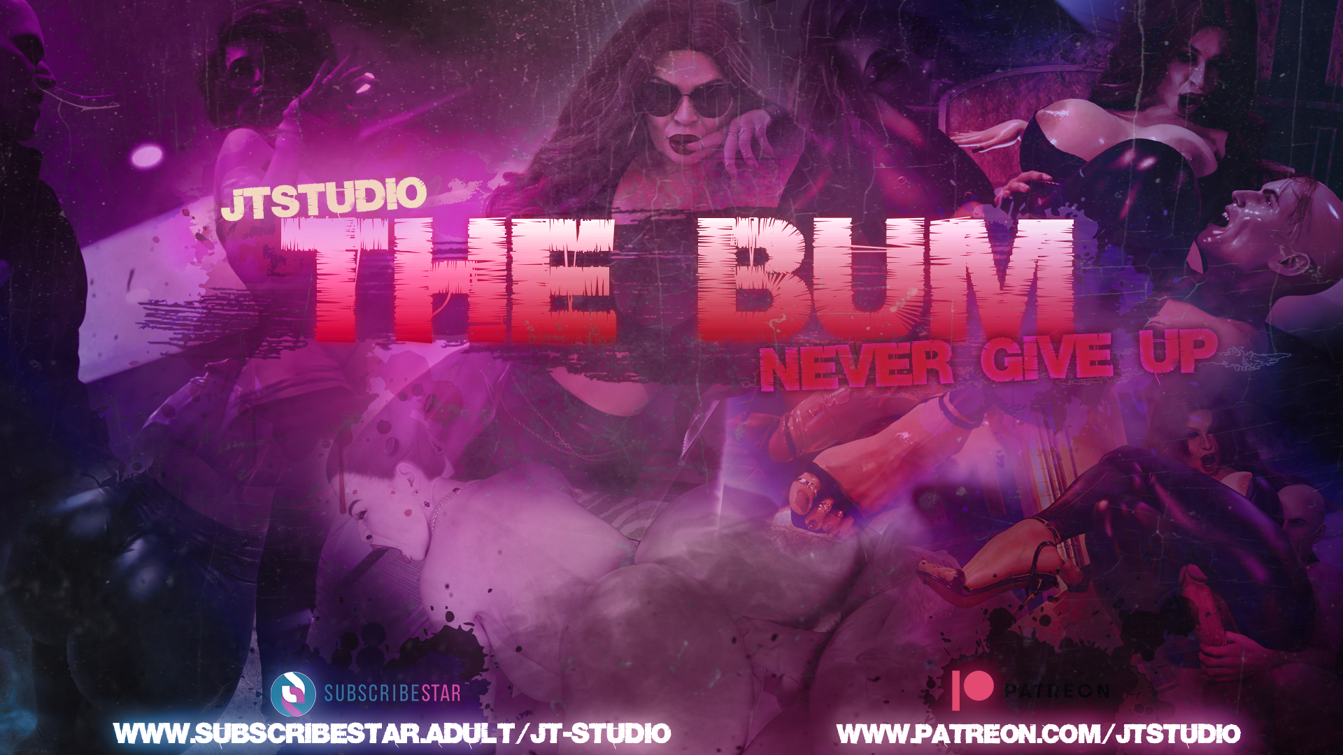 Game Ren’Py – The Bum [v0.8.1 Beta] [JTStudio] | 

 Free Full Version!