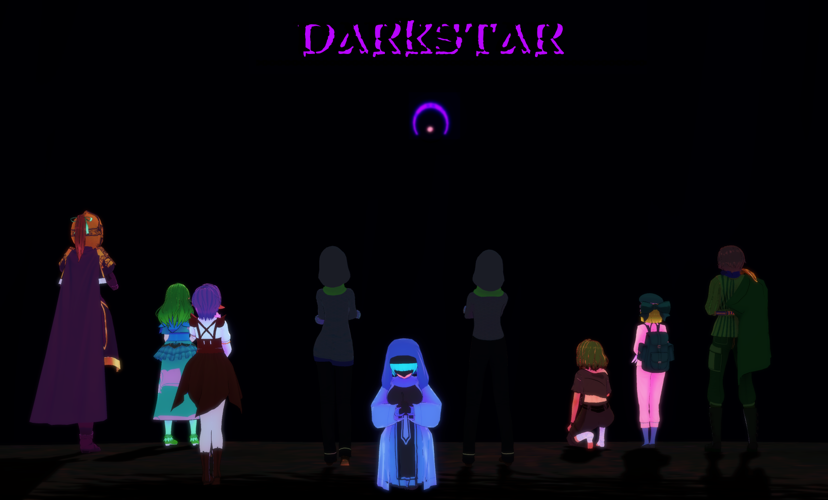 Game RPGM – Darkstar [v0.5Beta] [Harold] | 

 Free Full Version!