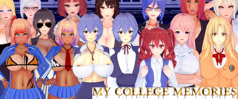 Game RPGM – My College Memories [v0.151] [OrphanStudio] | 

 Free Full Version!