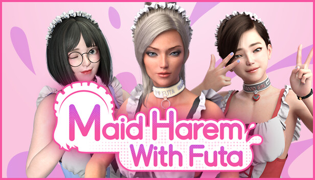 Game Unity – Completed – Maid Harem With Futa [Final] [DuaWolf] | 

 Free Full Version!