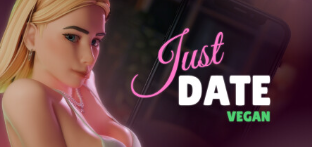 Game VN – Unity – Just Date Vegan [Demo] [Podderzhka] | 

 Free Full Version!