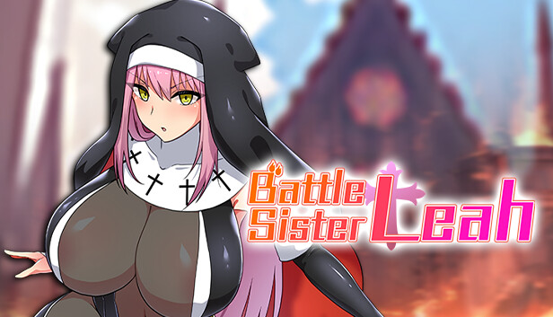 Game RPGM – Completed – Battle Sister Leah [Final] [Kira Tama] | 

 Free Full Version!