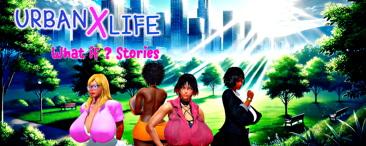 Game RPGM – Urban X Life: What if stories [Demo v0.1] [Petit pain chaud Studio] | 

 Free Full Version!