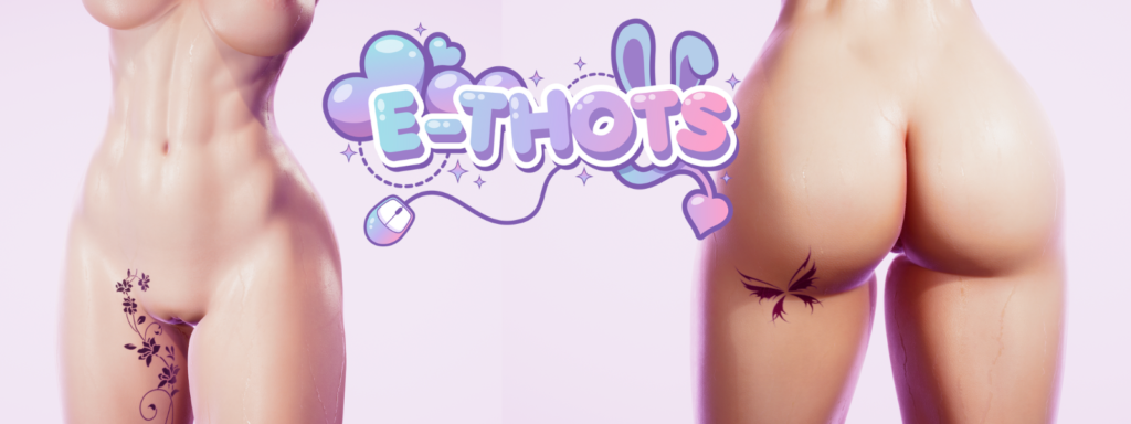 Game Others – E-Thots : A NTR Game Set in a 100% PC Interface  [Ch. 2 v2.3] [Archipote] | 

 Free Full Version!