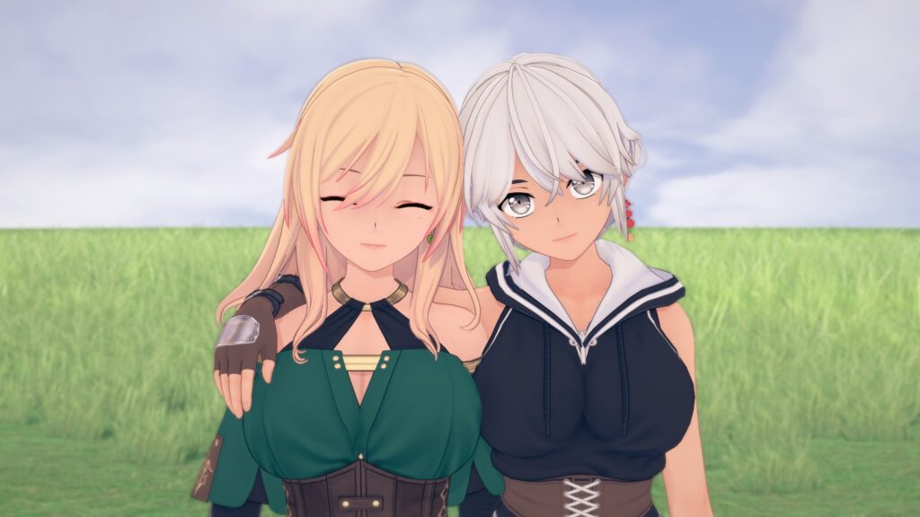 Game RPGM – Completed – Headpats & Handholding [v1.0] [Insomnimaniac Games] | 

 Free Full Version!