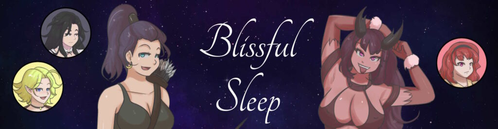 Game Ren’Py – Blissful Sleep [v0.3.4] [Toramizu] | 

 Free Full Version!