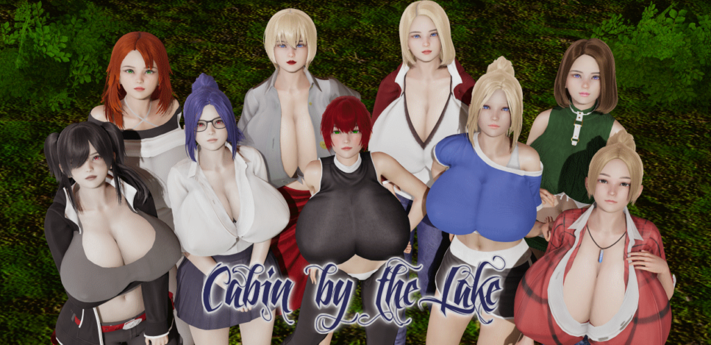 Game Ren’Py – Cabin by the Lake [v0.38] [Nunu] | 

 Free Full Version!