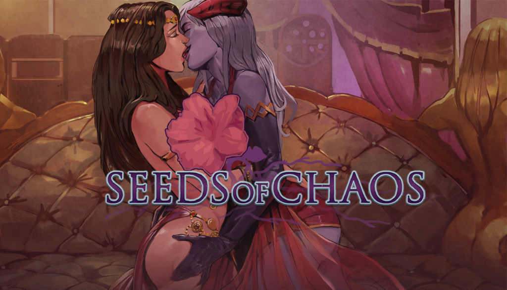 Game Ren’Py – Seeds of Chaos [v0.4.07] [Vénus Noire] | 

 Free Full Version!