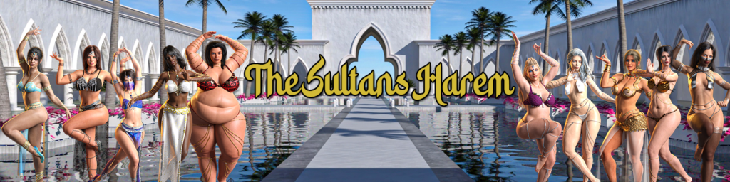 Game Ren’Py – The Sultans Harem [v0.5.4] [LiveGoesOn] | 

 Free Full Version!